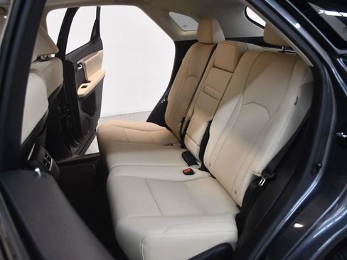 Used 2022 Lexus RX 350 FWD w/ Premium Package image 34