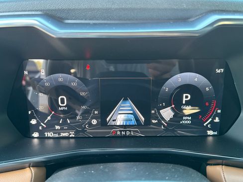 New 2026 GMC Canyon AT4 image 34