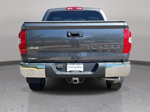 Used 2014 Toyota Tundra SR5 AWD/4WD image 7