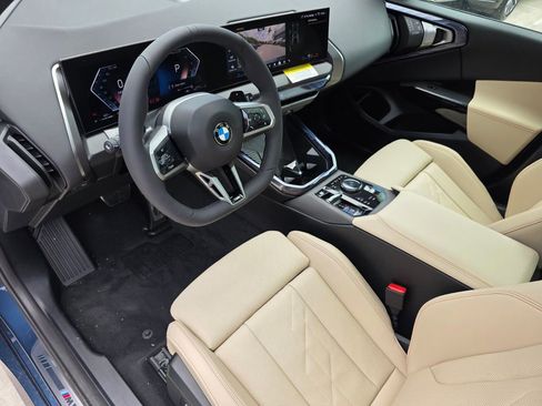 New 2026 BMW X3 xDrive30 AWD/4WD image 8