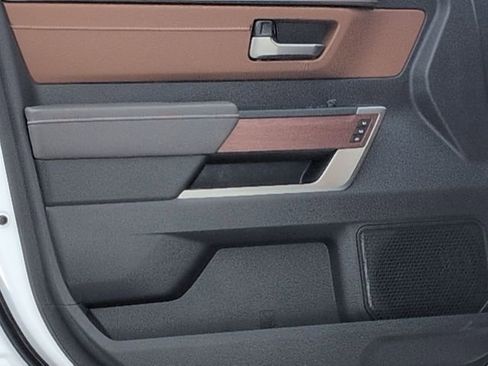 New 2026 Toyota Tundra 1794 Edition image 14