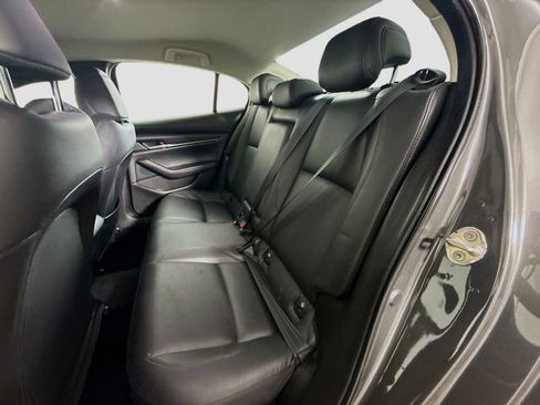 Used 2021 MAZDA MAZDA3 s image 25