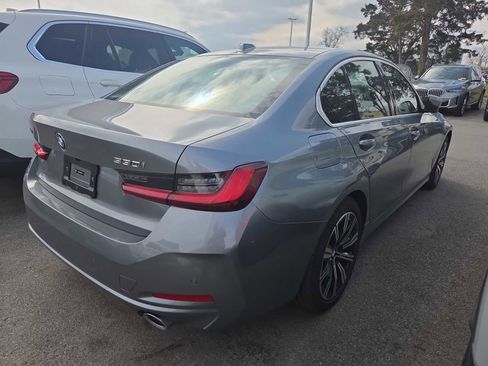 Used 2025 BMW 330i xDrive Sedan image 5