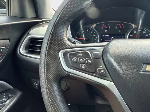 Used 2023 Chevrolet Equinox LS w/ LS Convenience Package FWD image 26