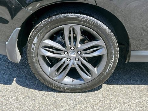 Used 2021 Acura RDX A-Spec AWD/4WD image 7
