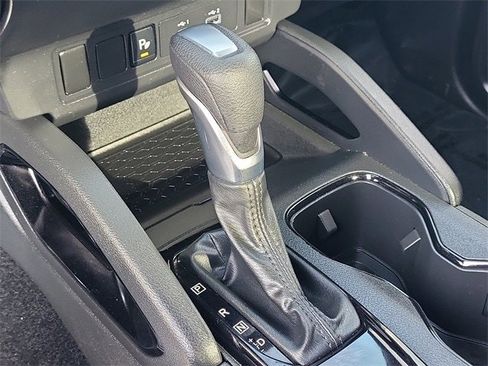 Certified 2023 Nissan Frontier SV w/ Midnight Edition Package image 18