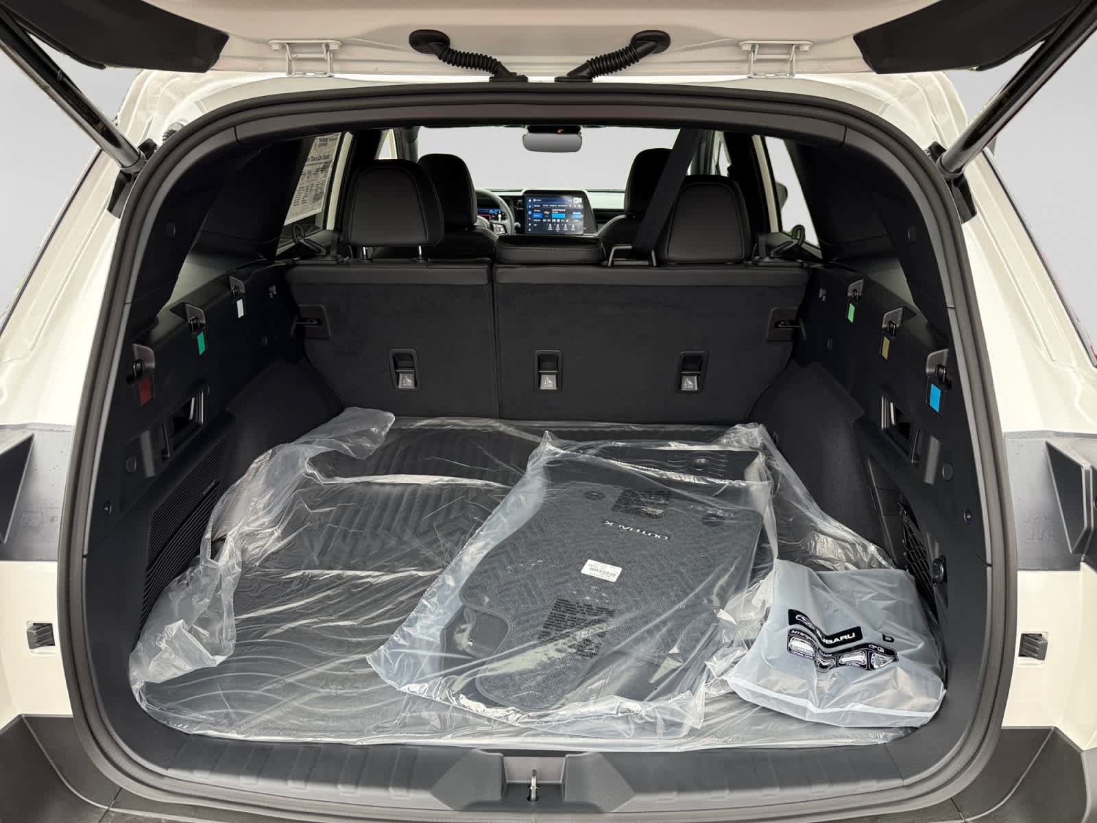 New 2026 Subaru Outback Limited XT AWD/4WD image 23