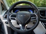 Used 2021 Chrysler Voyager Lxi image 4