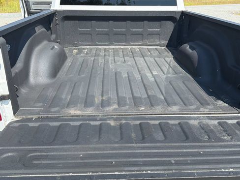 Used 2020 RAM 2500 Big Horn w/ Level 1 Equipment Group AWD/4WD image 23