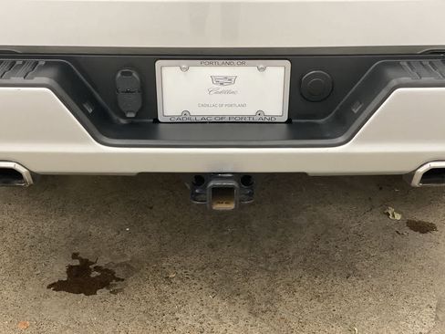 Used 2022 Chevrolet Silverado 1500 RST w/ All Star Edition Plus AWD/4WD image 29