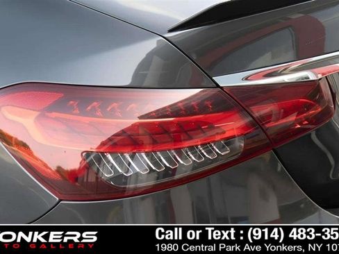 Used 2021 Mercedes-Benz E 63 AMG S w/ Driver Assistance Package image 16