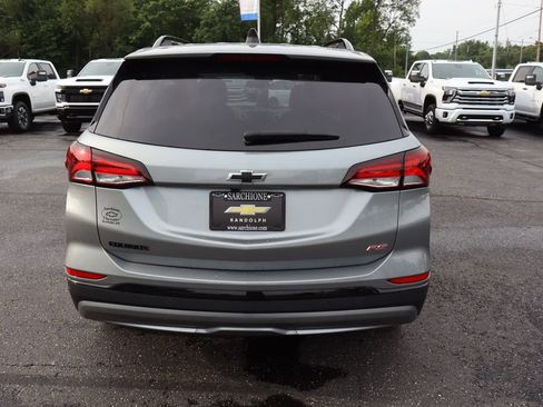 Used 2024 Chevrolet Equinox RS FWD image 32