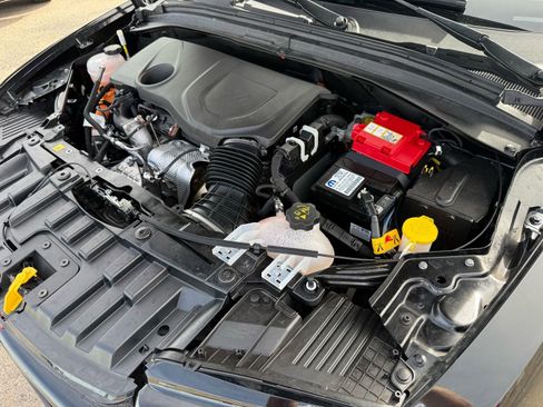 Used 2024 Dodge Hornet R/T Plus image 46