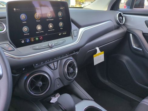 New 2026 Chevrolet Blazer LT w/ Convenience Package image 13