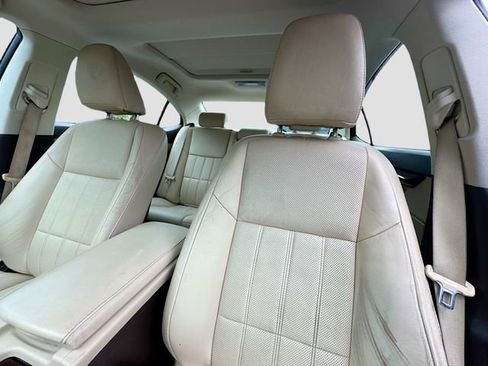 Used 2017 Lexus ES 350 FWD image 22
