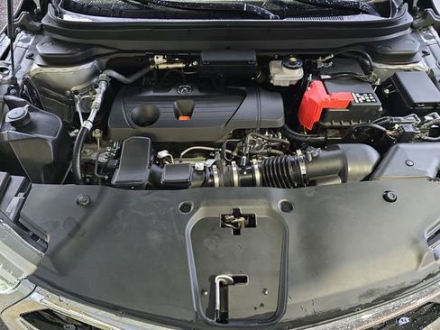 Used 2019 Acura RDX AWD w/ Advance Package image 33