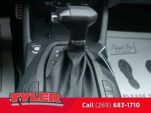 New 2026 Kia K4 GT-Line Turbo image 37