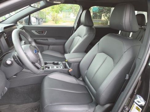 Used 2026 Subaru Outback Premium AWD/4WD image 11