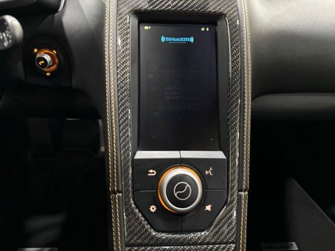 Used 2015 McLaren 650S Coupe image 78