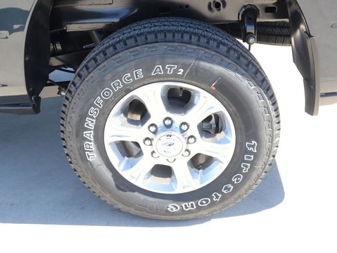 New 2026 RAM 2500 Big Horn image 19