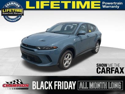 Used 2024 Dodge Hornet GT