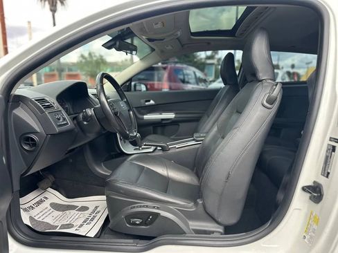 Used 2012 Volvo C30 T5 image 25