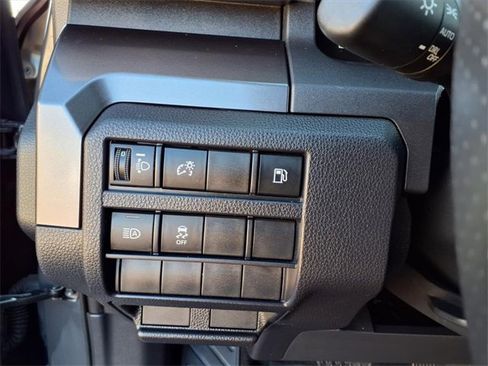 Used 2025 Toyota 4Runner SR5 image 12