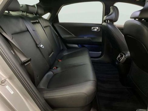 Used 2025 Hyundai Ioniq 6 SEL RWD image 23