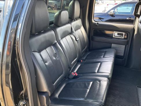 Used 2011 Ford F150 FX4 w/ FX Luxury Pkg image 19