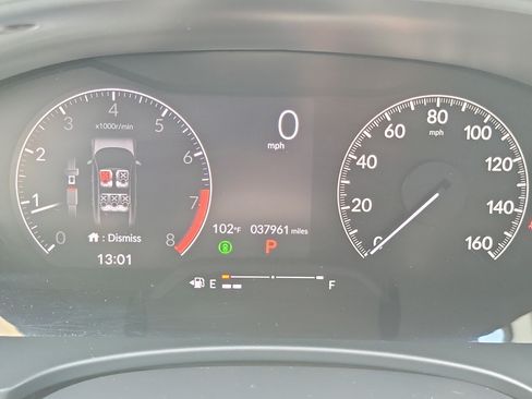 Certified 2024 Honda Civic LX image 21