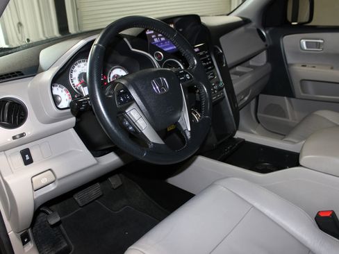 Used 2014 Honda Pilot EX-L image 20