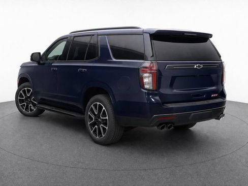 Used 2021 Chevrolet Tahoe RST w/ Luxury Package RWD image 5