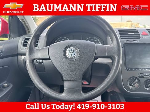 Used 2009 Volkswagen Jetta S FWD image 22