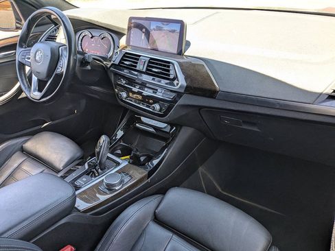 Used 2019 BMW X3 sDrive30i w/ Convenience Package RWD image 14