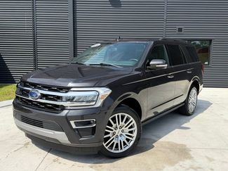 Used 2024 Ford Expedition Limited video 1