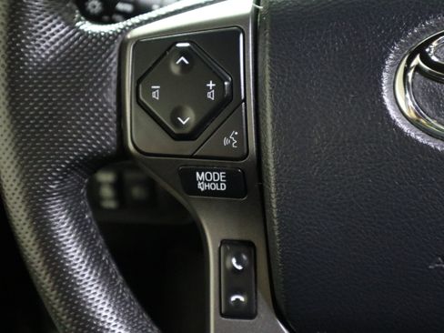 Used 2019 Toyota Tacoma TRD Pro AWD/4WD image 28