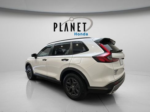 Certified 2026 Honda CR-V TrailSport image 5
