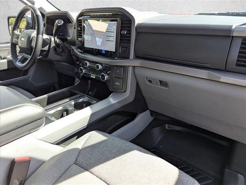 Used 2024 Ford F150 XLT w/ Equipment Group 302A MID RWD image 21