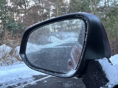 New 2025 Toyota RAV4 LE image 24