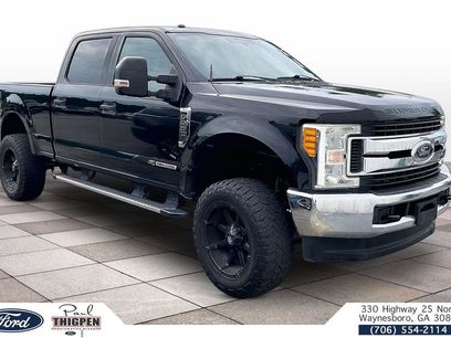 Used 2017 Ford F250 XLT