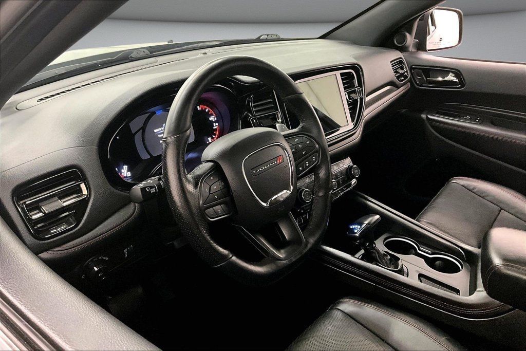 Used 2023 Dodge Durango GT AWD/4WD image 9