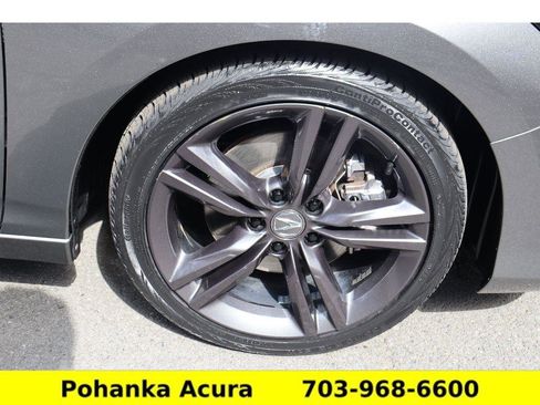 Used 2024 Acura Integra A-Spec image 32