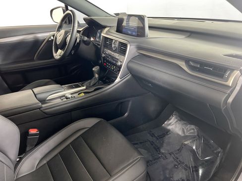 Used 2022 Lexus RX 350 F Sport AWD/4WD image 28