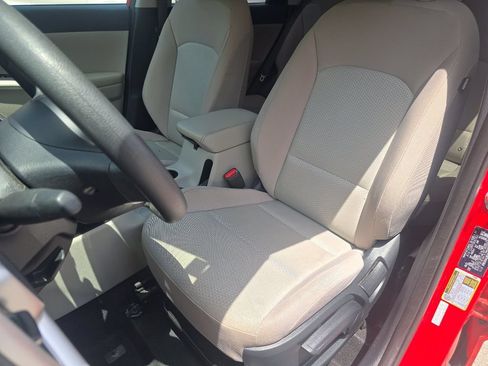 Used 2024 Kia Soul LX FWD image 20