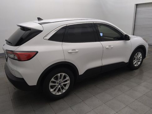 Used 2020 Ford Escape SE FWD image 10