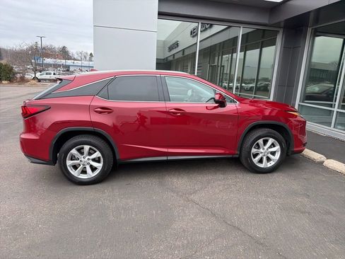 Used 2016 Lexus RX 350 AWD w/ Premium Package image 3