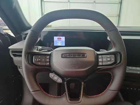 New 2026 Dodge Charger Scat Pack AWD/4WD image 14