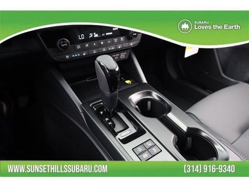 New 2026 Subaru Outback Touring XT AWD/4WD image 38