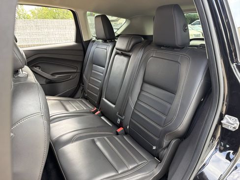 Used 2019 Ford Escape SEL FWD image 20