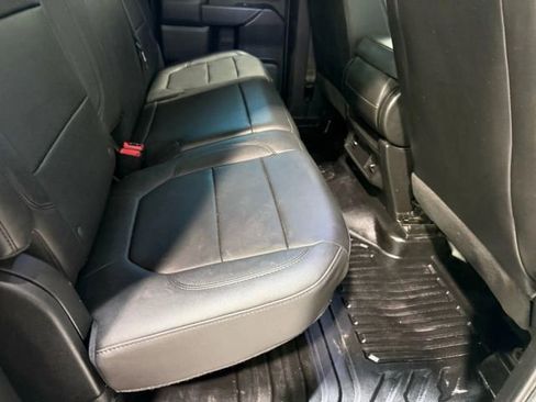 Used 2021 Chevrolet Silverado 2500 W/T w/ WT Fleet Convenience Package image 28